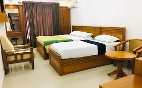 Hotel Madikeri Heritage